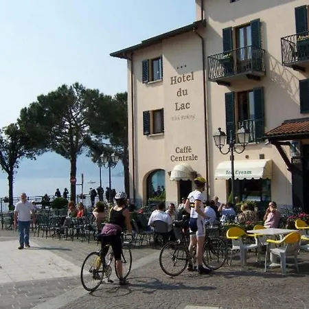 Apartamento Sleeps 4 Pool Pianello Del Lario
