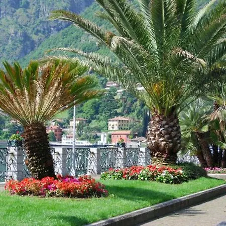 Sleeps 4 Pool Apartment Pianello Del Lario