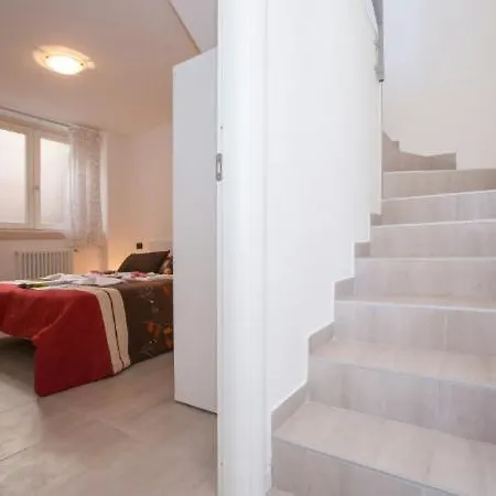 Sleeps 4 Pool Apartment
