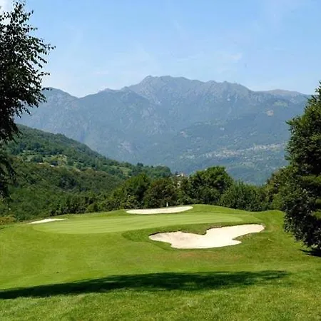 Sleeps 4 Pool * Pianello Del Lario