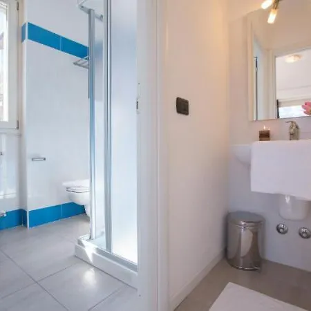 Sleeps 4 Pool Apartment Pianello Del Lario